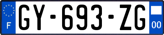 GY-693-ZG