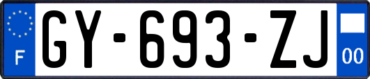 GY-693-ZJ