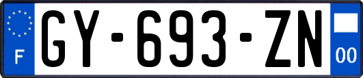 GY-693-ZN