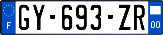 GY-693-ZR