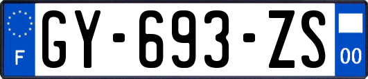 GY-693-ZS