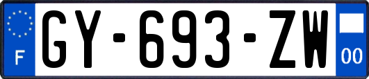 GY-693-ZW