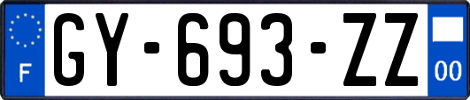 GY-693-ZZ