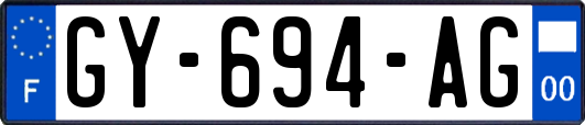 GY-694-AG