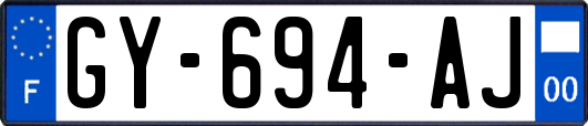 GY-694-AJ