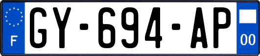 GY-694-AP