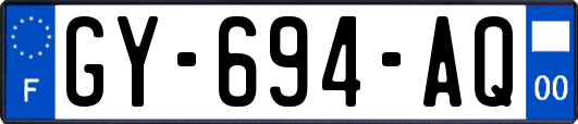 GY-694-AQ