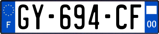 GY-694-CF