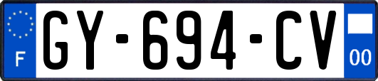 GY-694-CV