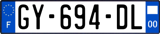 GY-694-DL