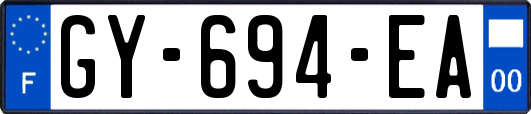 GY-694-EA