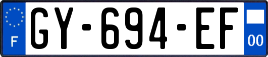 GY-694-EF