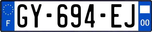 GY-694-EJ