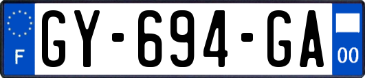 GY-694-GA