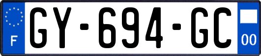 GY-694-GC