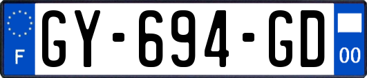 GY-694-GD