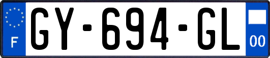 GY-694-GL