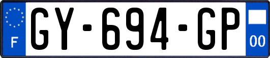 GY-694-GP