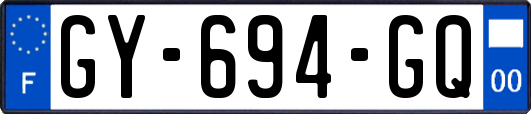 GY-694-GQ