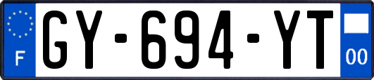 GY-694-YT