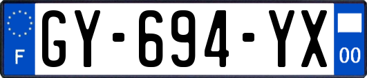 GY-694-YX