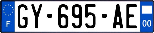 GY-695-AE