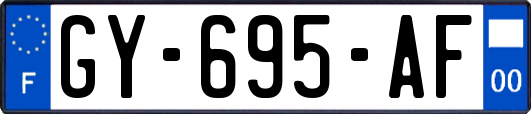 GY-695-AF