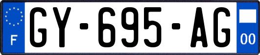 GY-695-AG