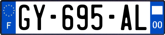 GY-695-AL