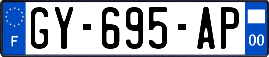 GY-695-AP