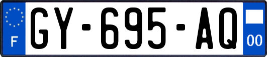 GY-695-AQ