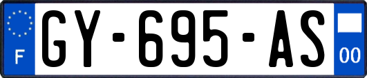 GY-695-AS