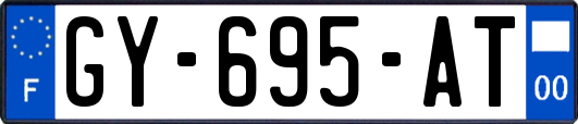 GY-695-AT