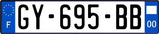 GY-695-BB