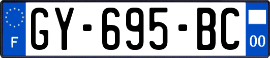 GY-695-BC