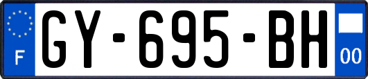 GY-695-BH