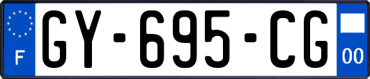 GY-695-CG