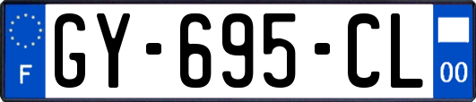 GY-695-CL