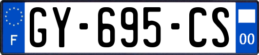 GY-695-CS