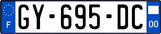 GY-695-DC