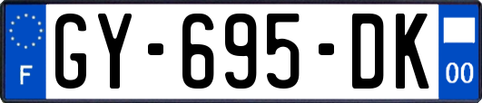 GY-695-DK