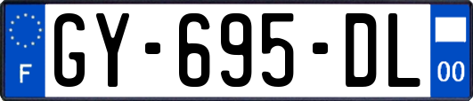 GY-695-DL