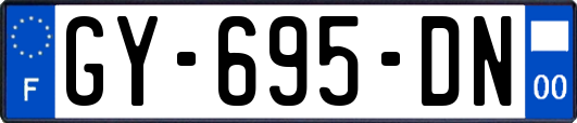 GY-695-DN