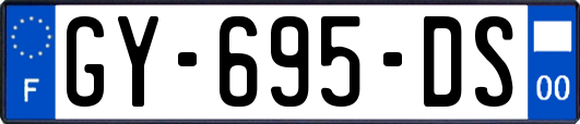 GY-695-DS