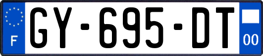GY-695-DT