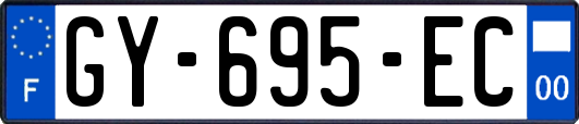 GY-695-EC
