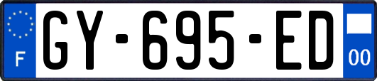 GY-695-ED