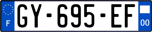 GY-695-EF