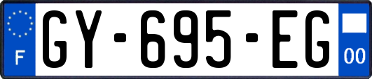 GY-695-EG