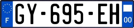 GY-695-EH